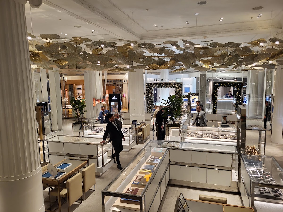Selfridges photo 7