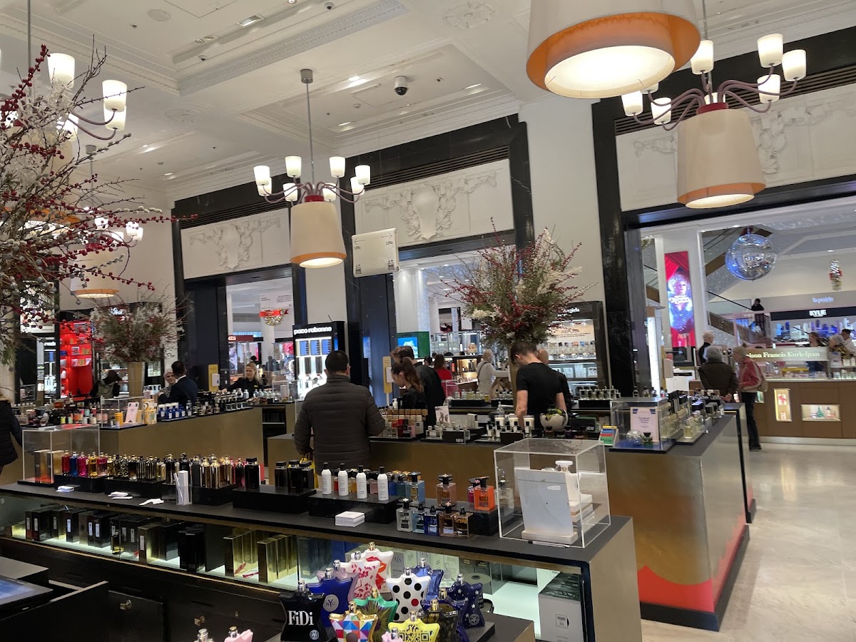 Selfridges photo 8