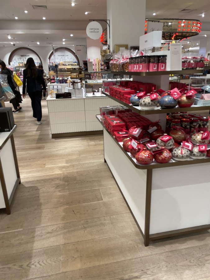 Selfridges photo 9