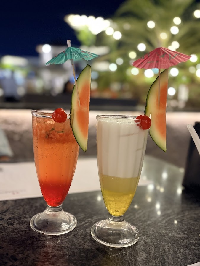 The Fountain - Banquet Hall, Party Lawn & Pool Side Restaurant Ahmedabad photo 9