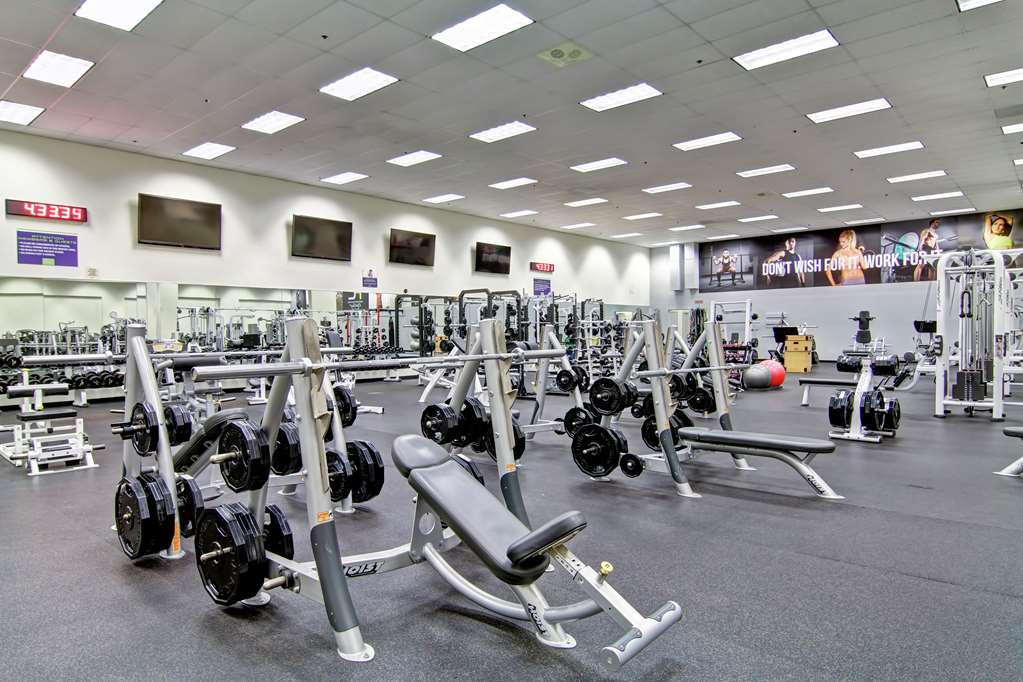 DoubleTree by Hilton Hotel Pleasanton at the Club photo 7