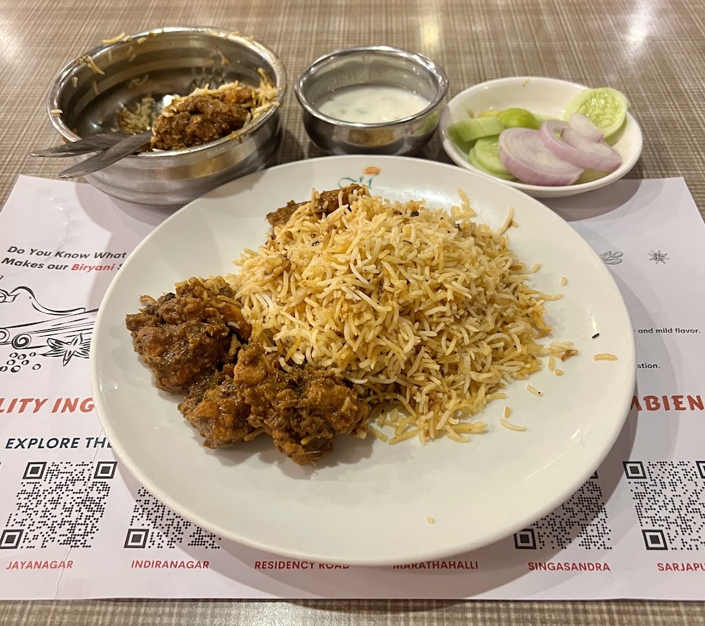 Meghana Foods photo 3