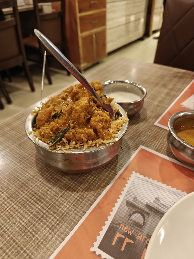 Meghana Foods photo 4