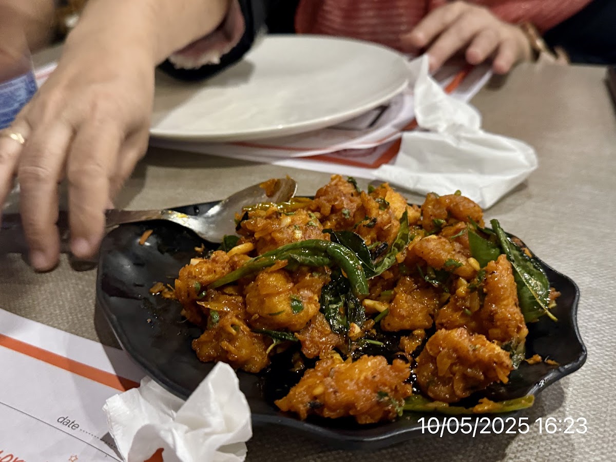 Meghana Foods photo 8
