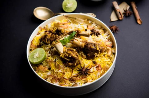 Meghana Foods photo 9