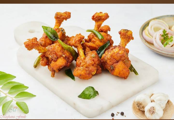 Meghana Foods photo 10