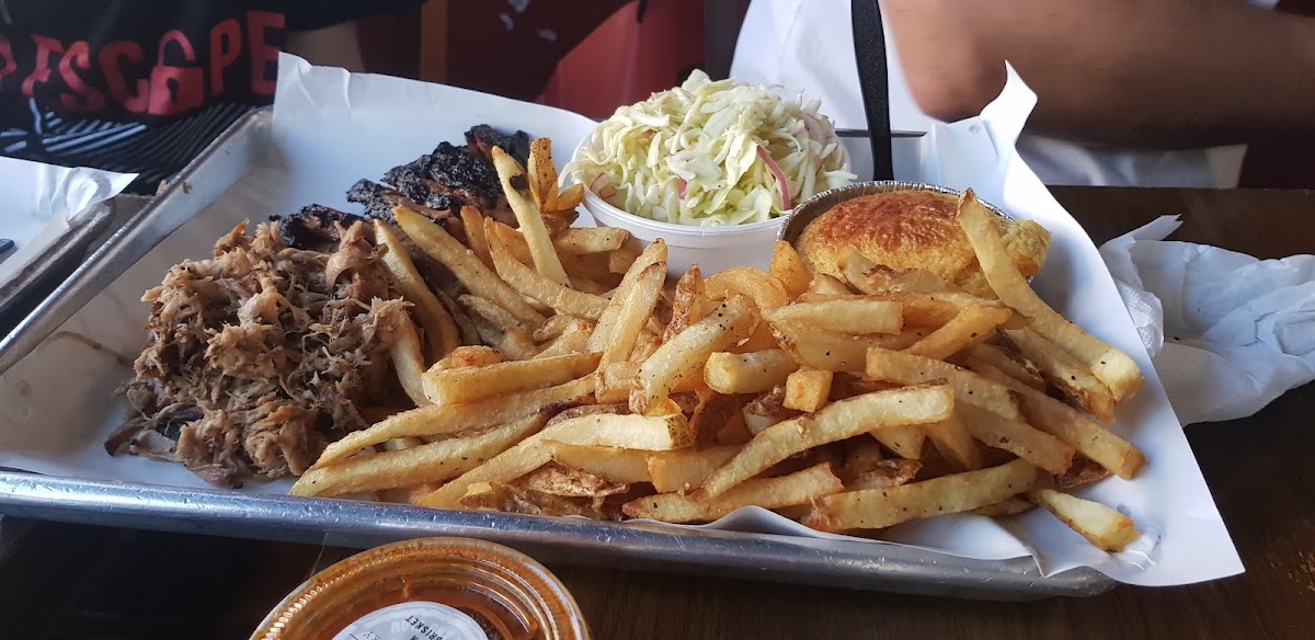 Smoque BBQ photo 2