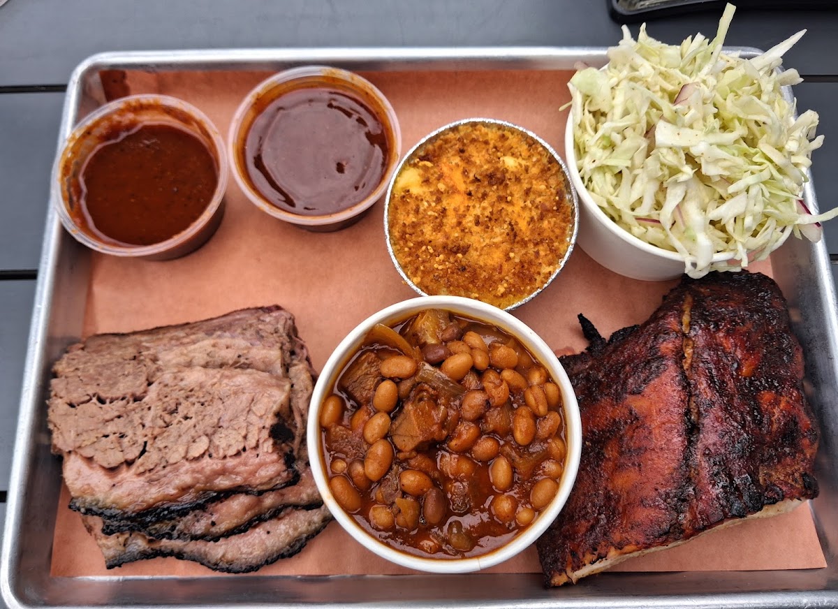 Smoque BBQ photo 3