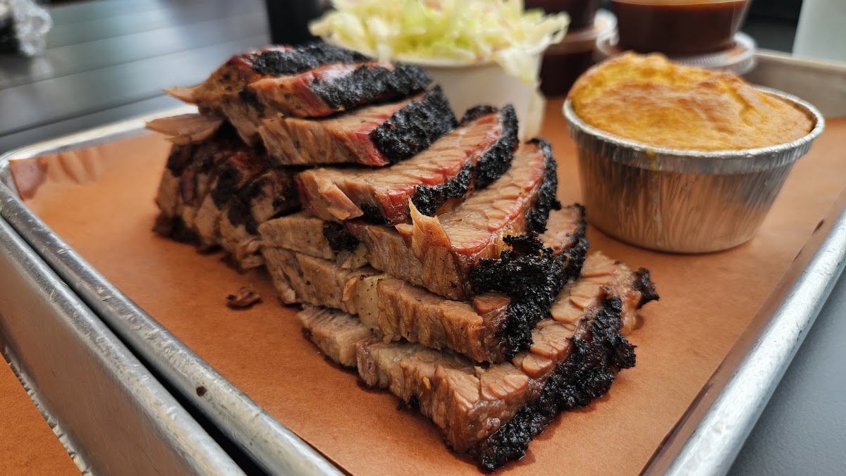Smoque BBQ photo 5