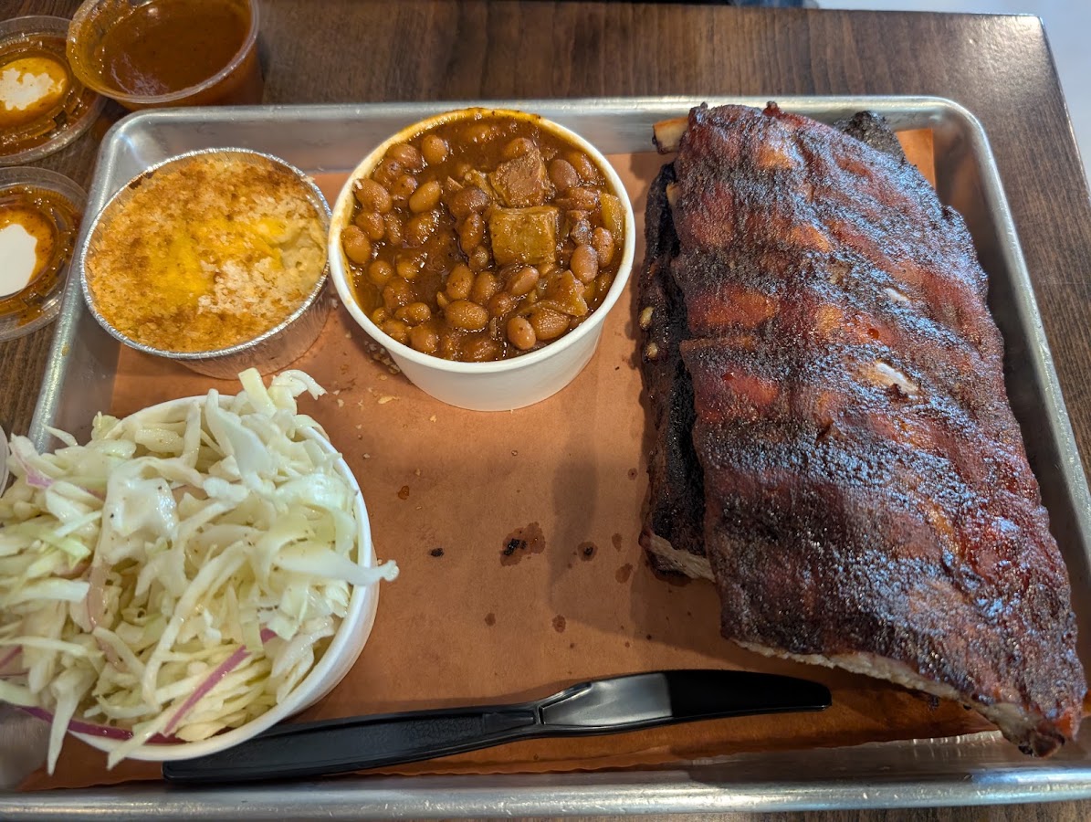 Smoque BBQ photo 6