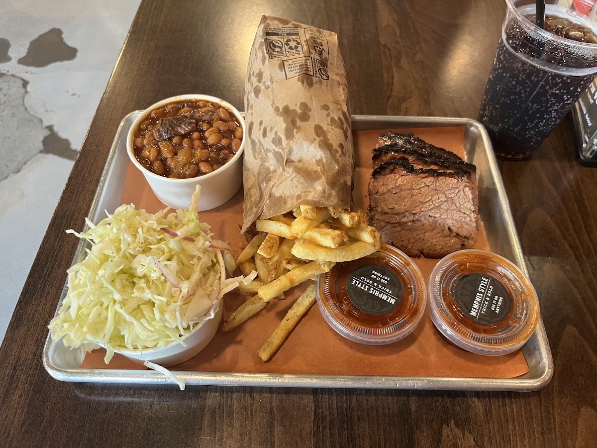 Smoque BBQ photo 7