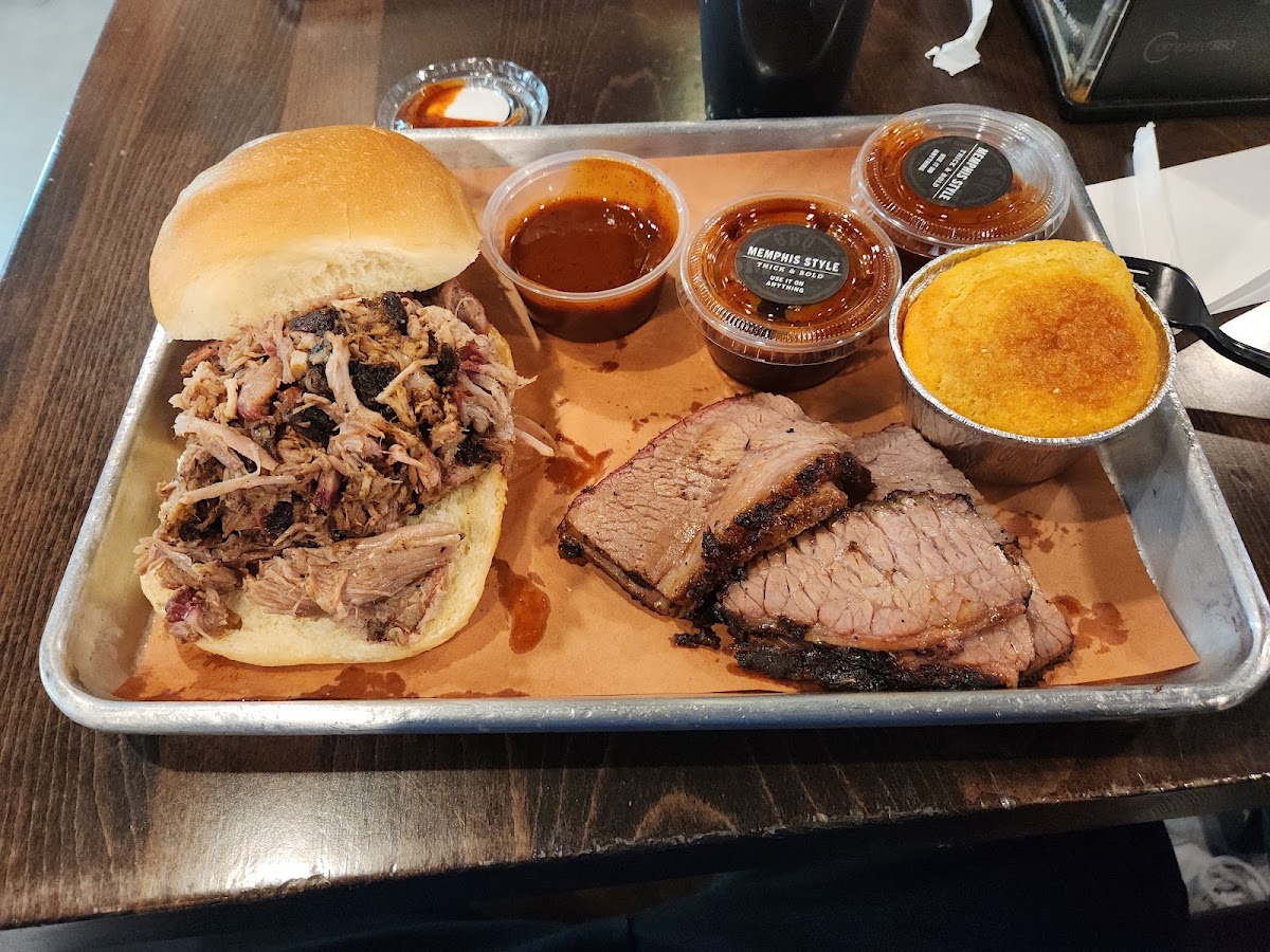 Smoque BBQ photo 8