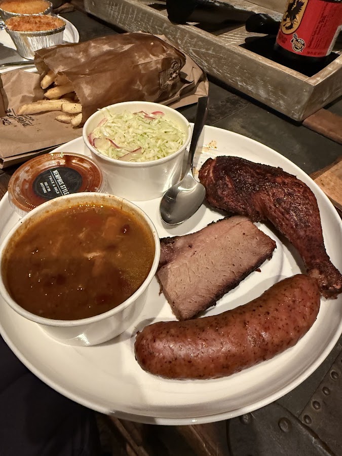 Smoque BBQ photo 10
