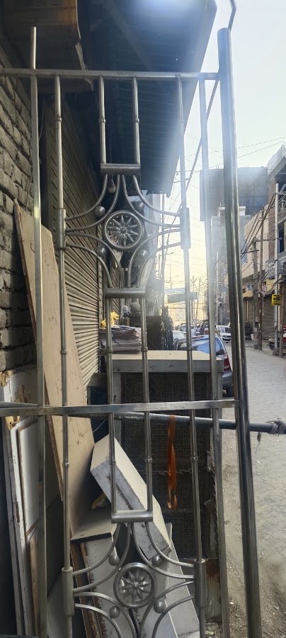 Noorani Jama Masjid Khoda Colony جامع مسجد نورانی photo 9