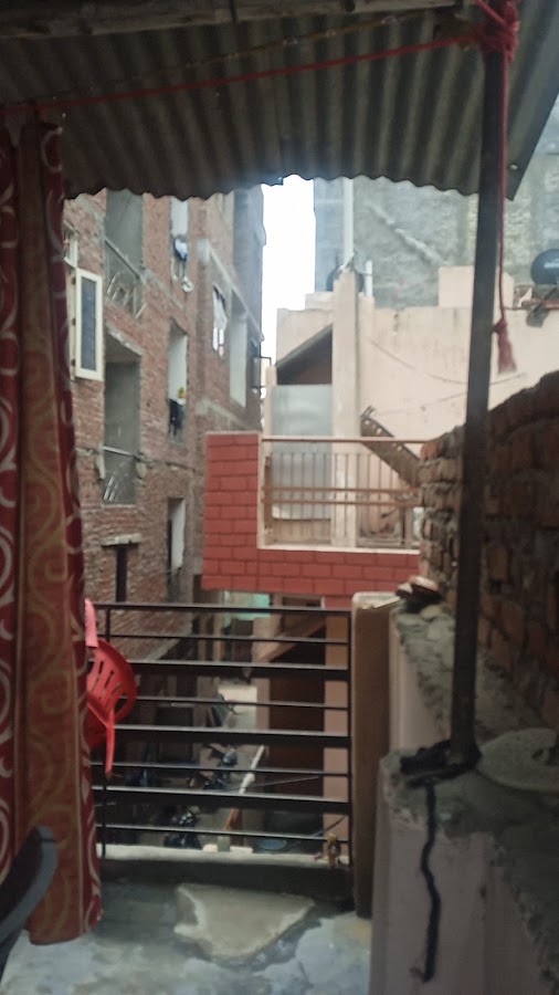 Noorani Jama Masjid Khoda Colony جامع مسجد نورانی photo 10