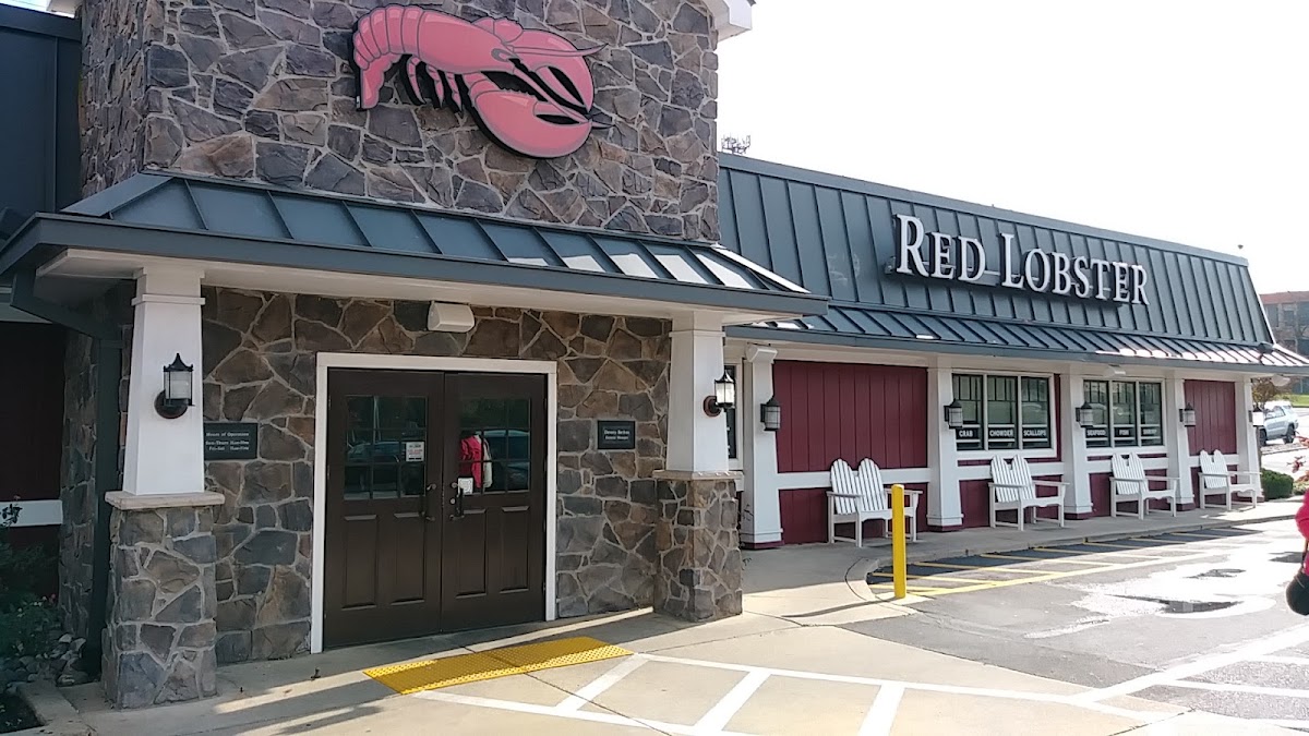 Red Lobster