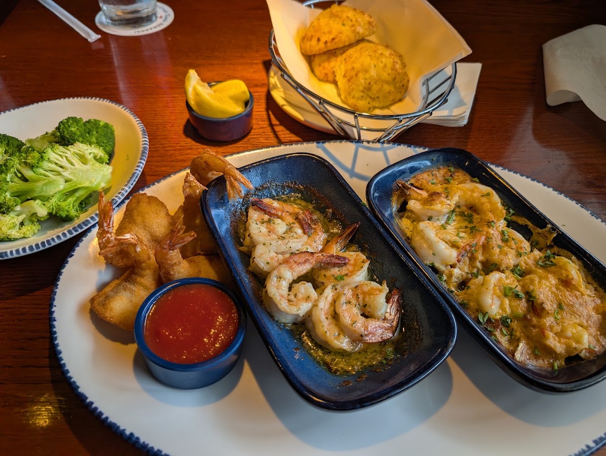 Red Lobster photo 3