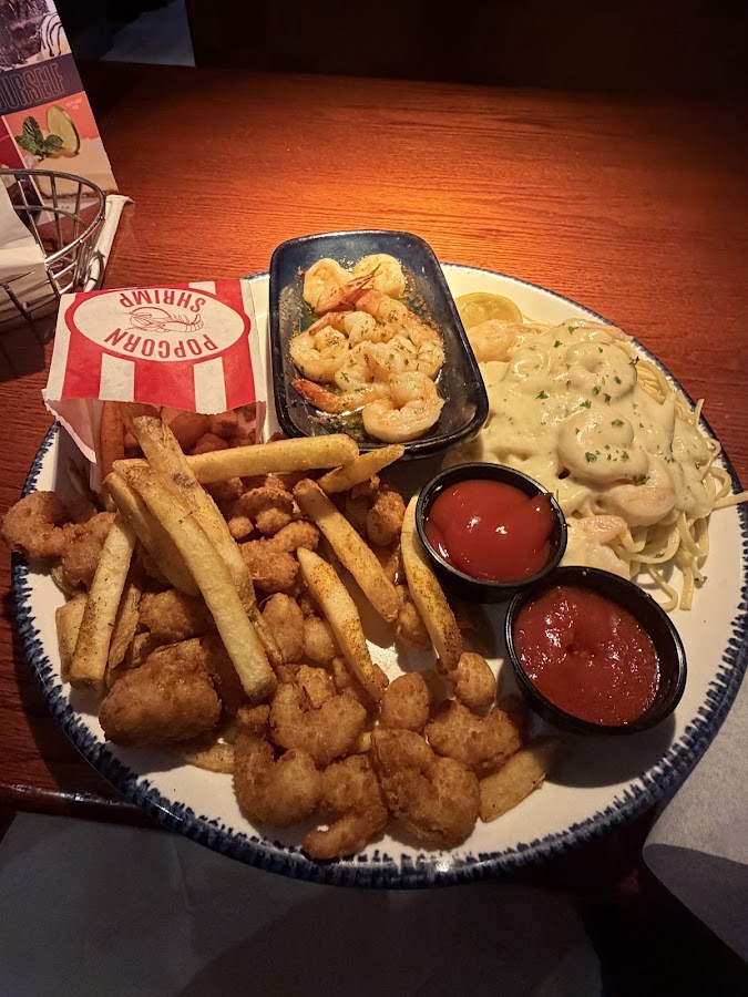 Red Lobster photo 6