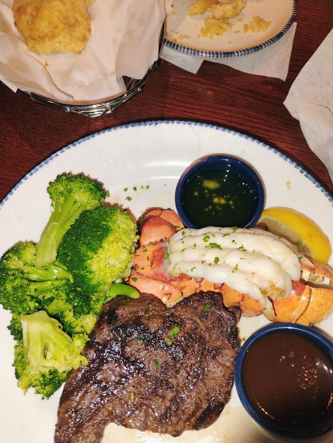 Red Lobster photo 10