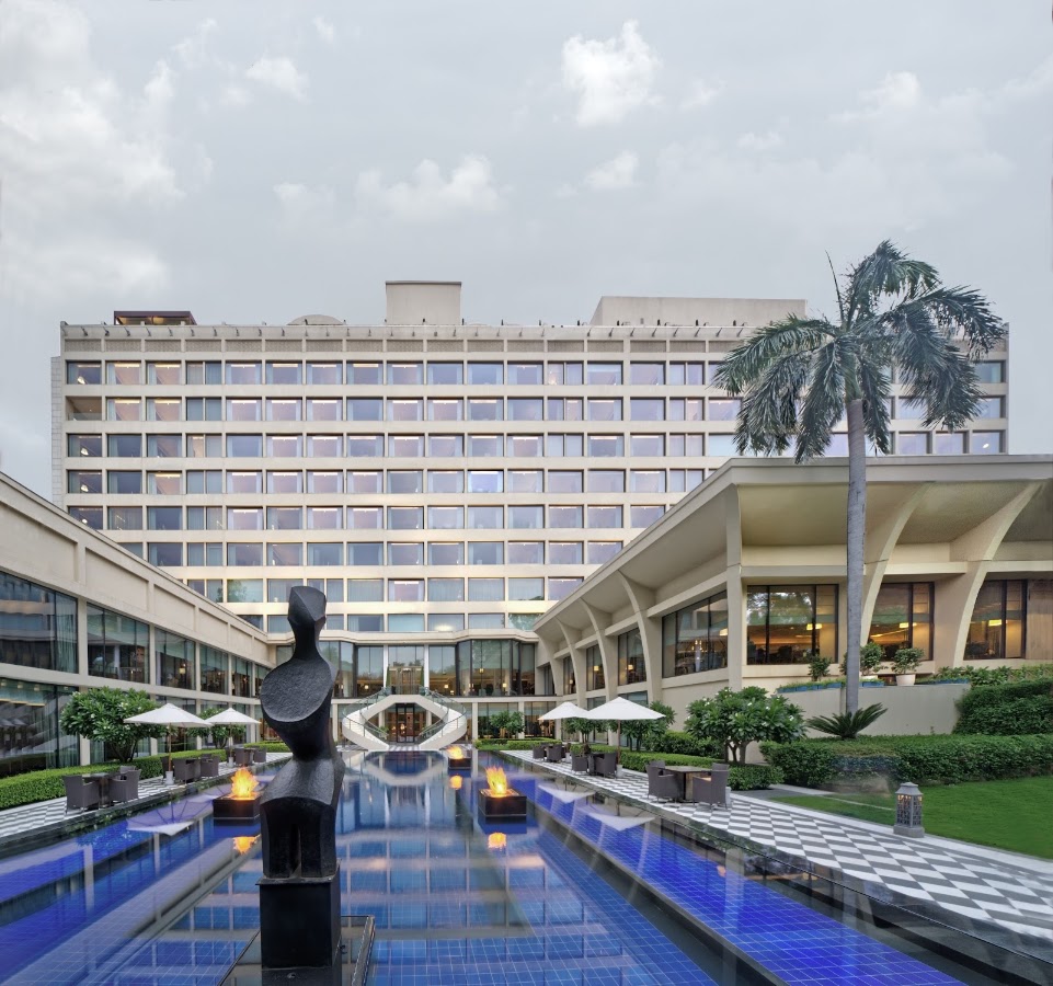 The Oberoi, New Delhi