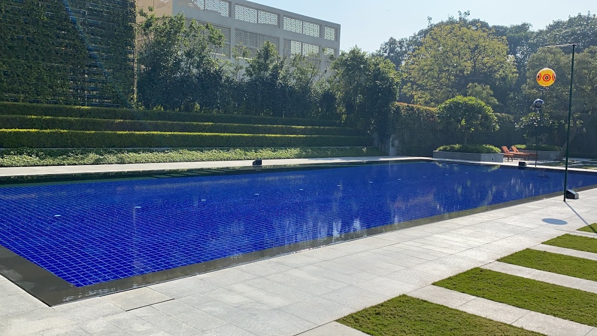 The Oberoi, New Delhi photo 3