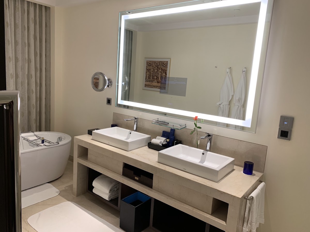 The Oberoi, New Delhi photo 4