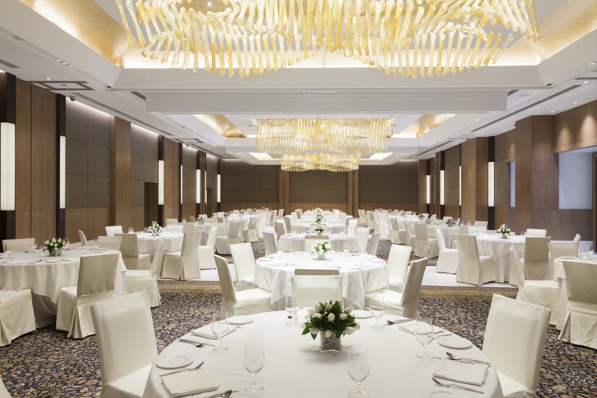 The Oberoi, New Delhi photo 5