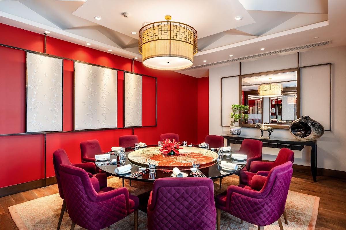 The Oberoi, New Delhi photo 7