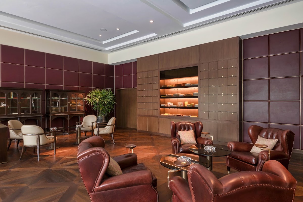 The Oberoi, New Delhi photo 8