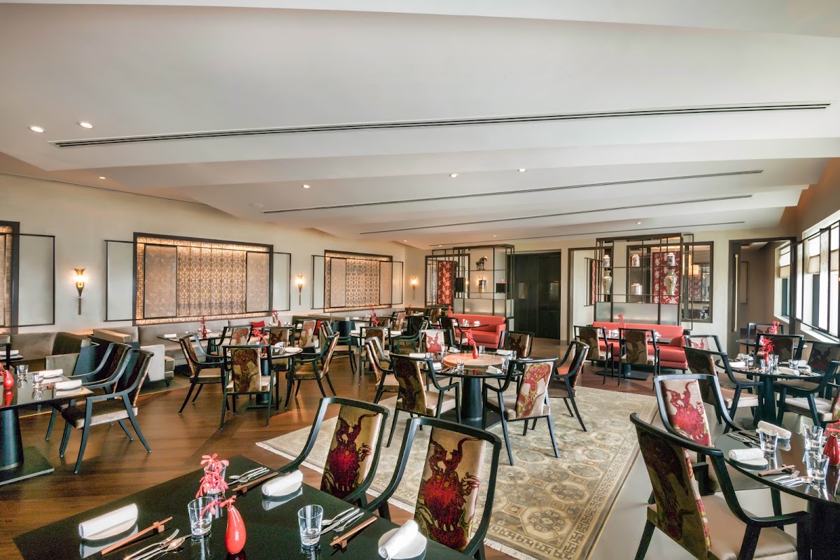 The Oberoi, New Delhi photo 9