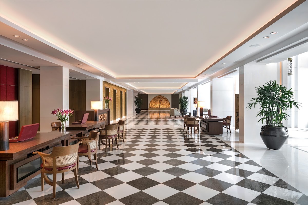 The Oberoi, New Delhi photo 10