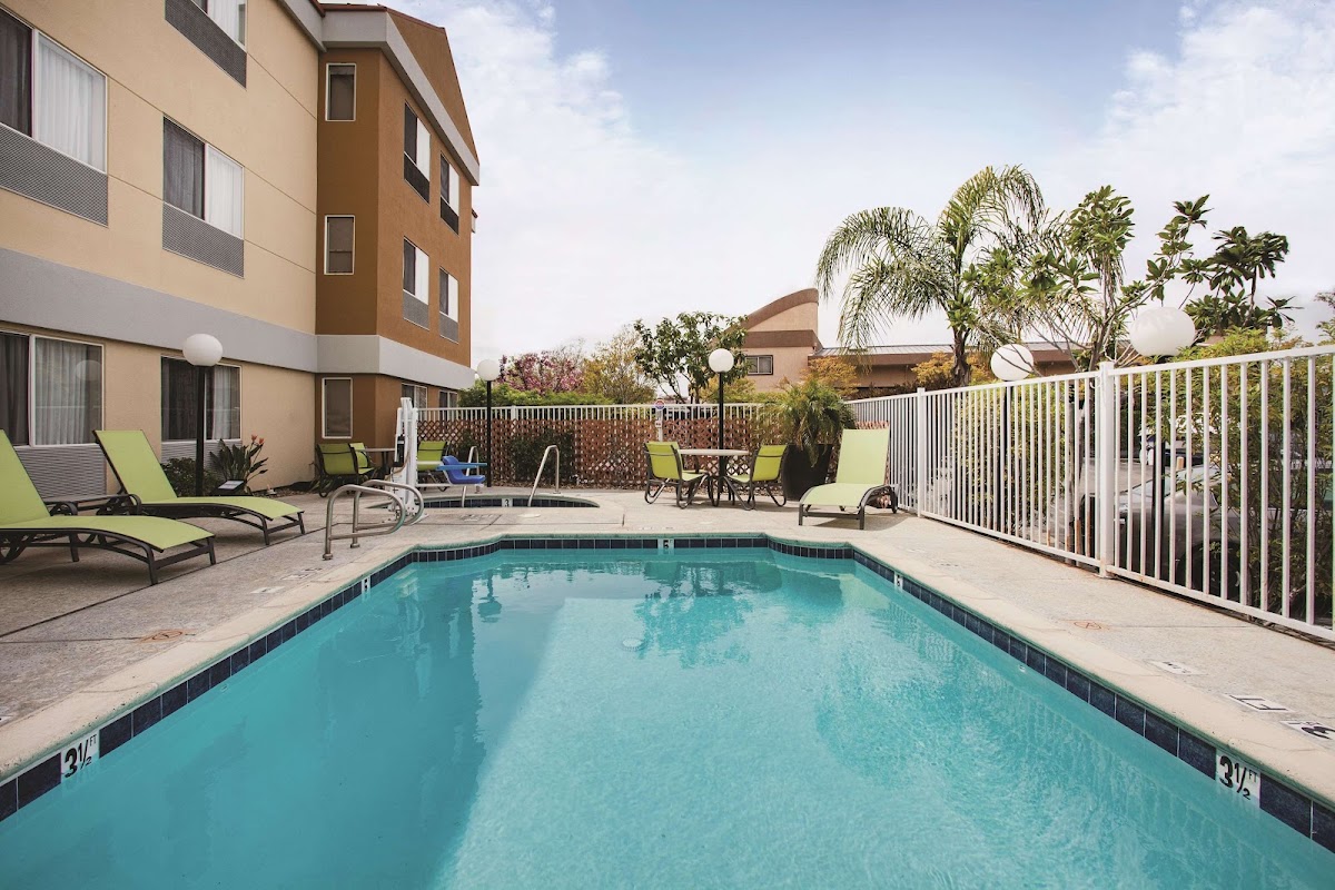 La Quinta Inn & Suites by Wyndham Dublin - Pleasanton