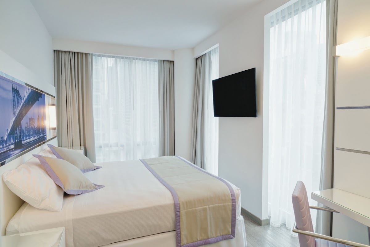 Hotel Riu Plaza New York Times Square photo 7