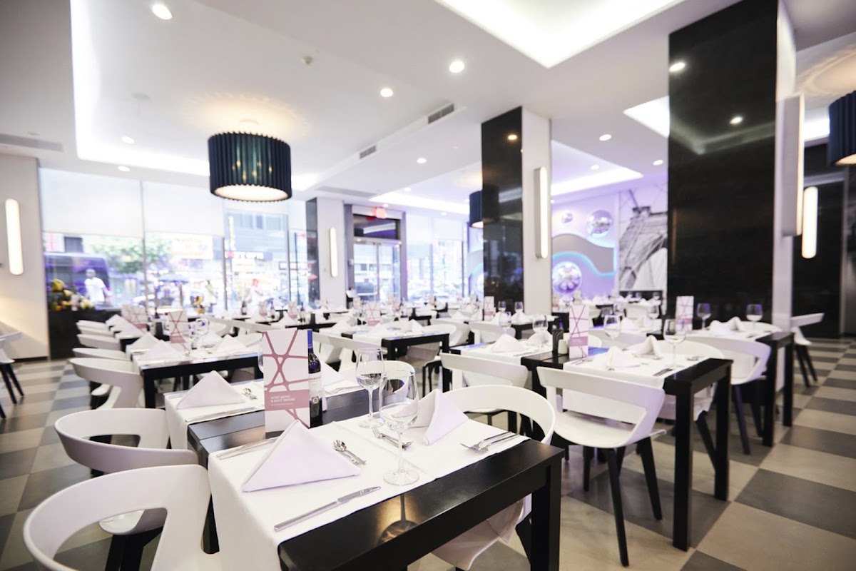 Hotel Riu Plaza New York Times Square photo 10