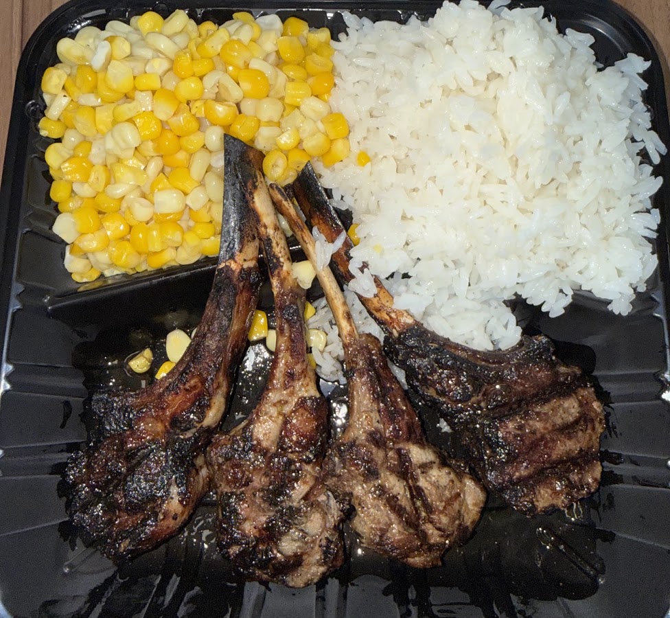 Sardi's Pollo A La Brasa - Capitol Heights photo 3