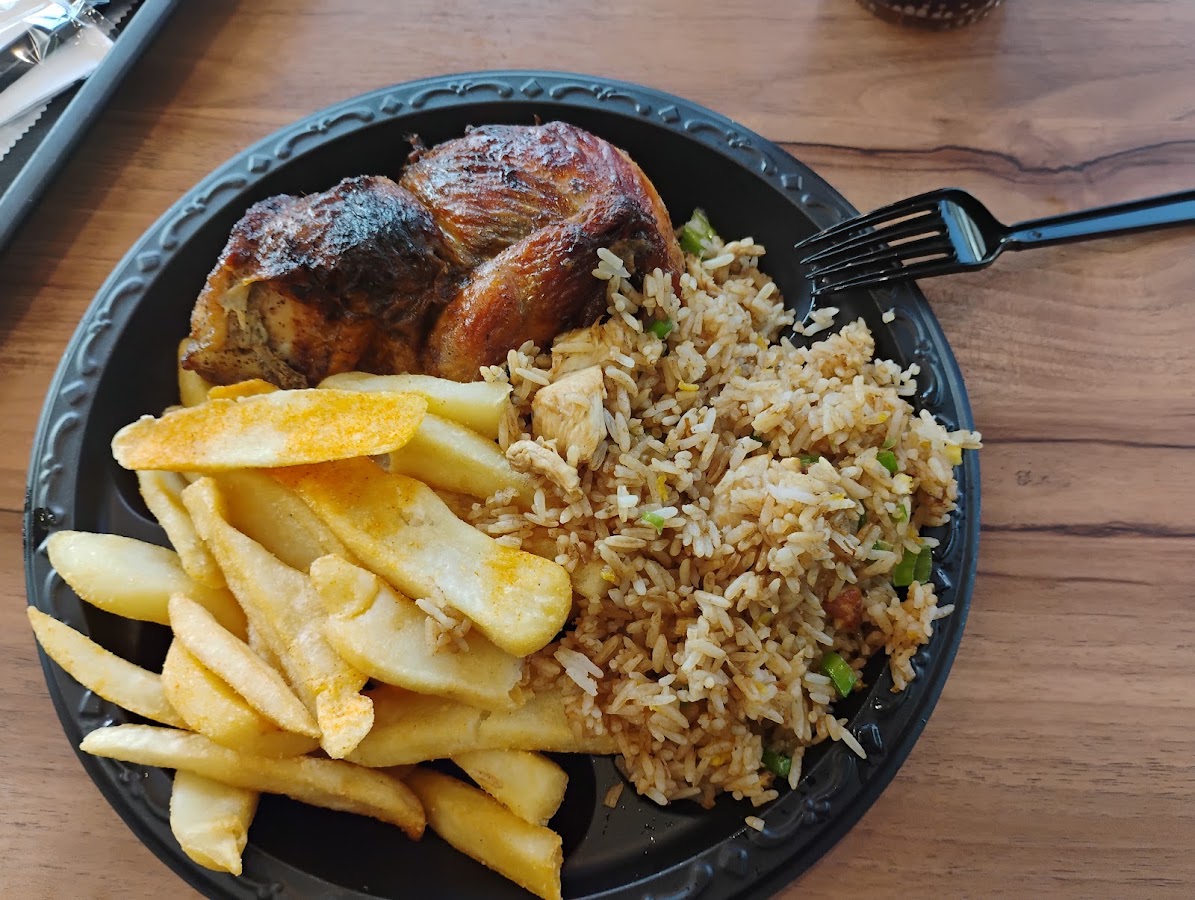 Sardi's Pollo A La Brasa - Capitol Heights photo 6