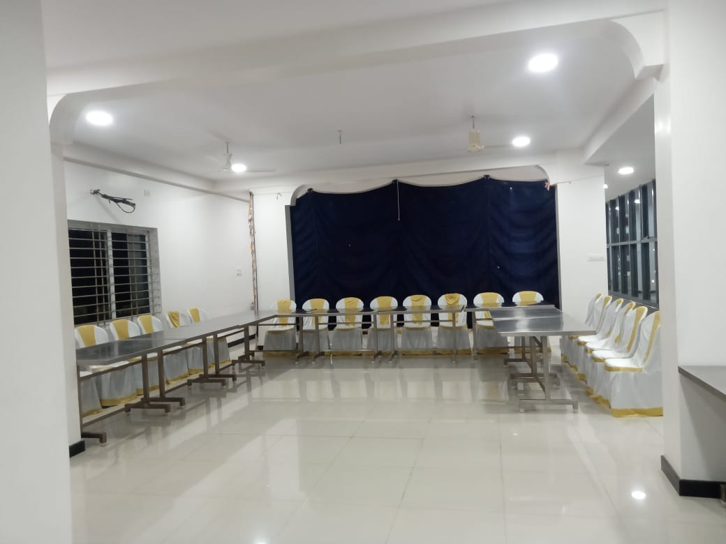 EMBASSY GRAND NEAR BIEC MADHAVARA photo 4