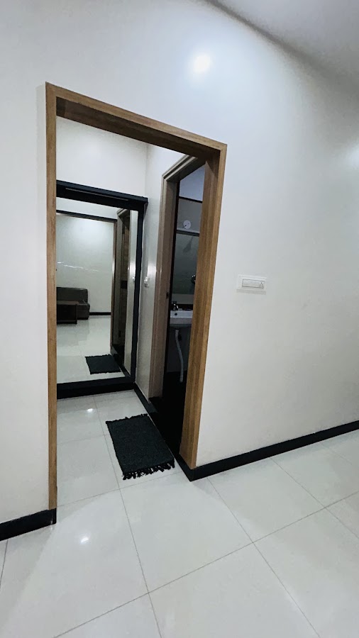 EMBASSY GRAND NEAR BIEC MADHAVARA photo 7