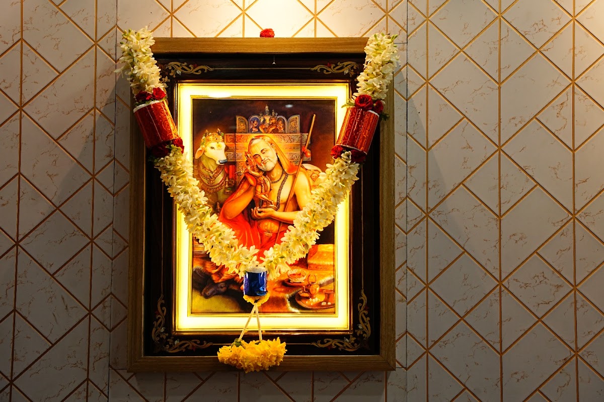 EMBASSY GRAND NEAR BIEC MADHAVARA photo 9