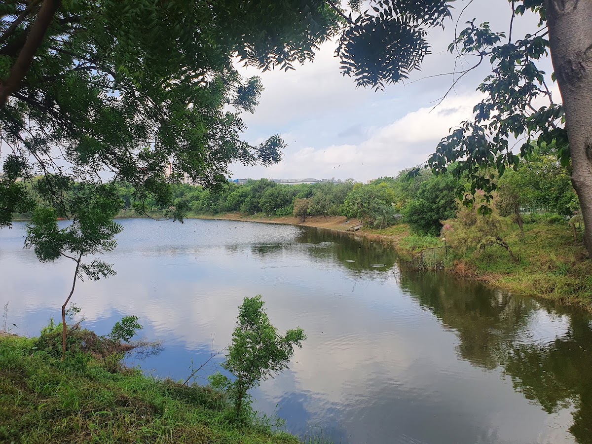 Swarn Jayanti Park photo 3