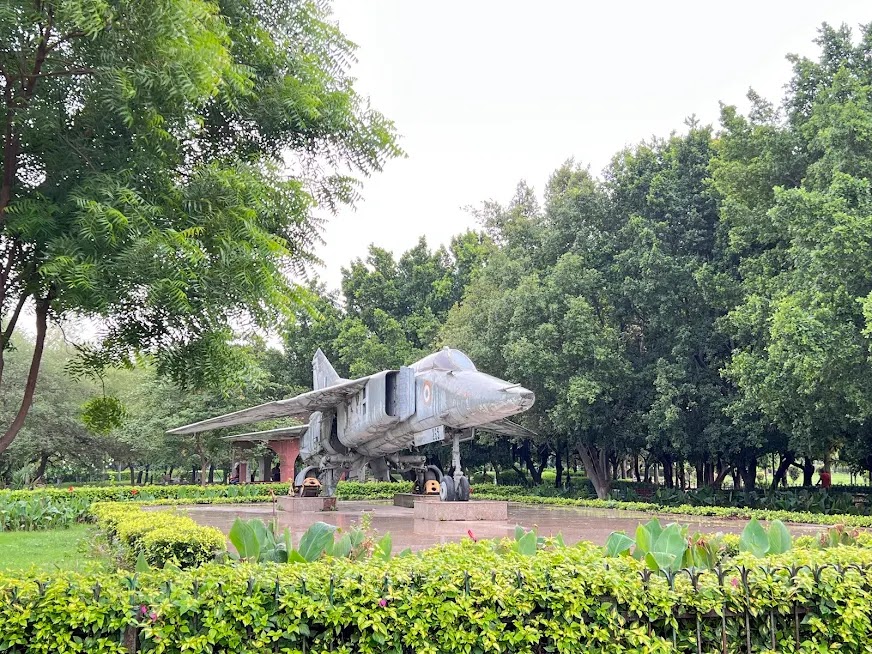 Swarn Jayanti Park photo 4