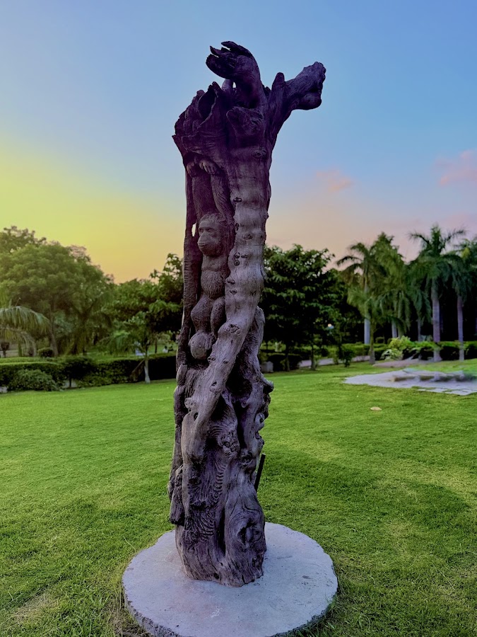 Swarn Jayanti Park photo 6