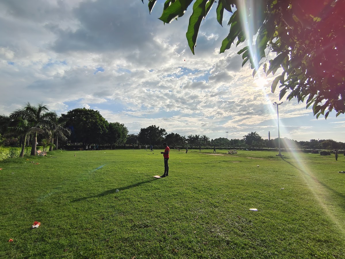 Swarn Jayanti Park photo 7