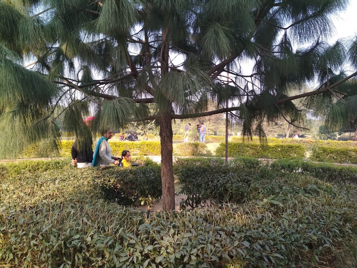 Swarn Jayanti Park photo 10
