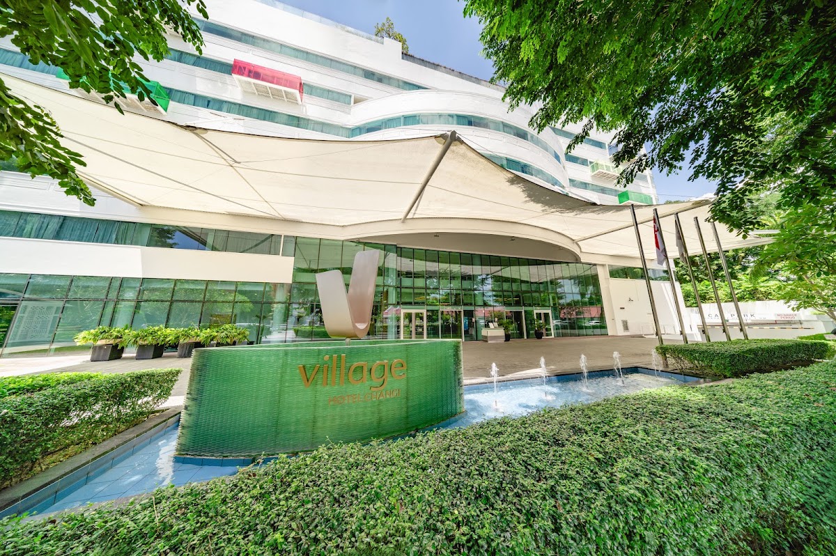 Village Hotel Changi