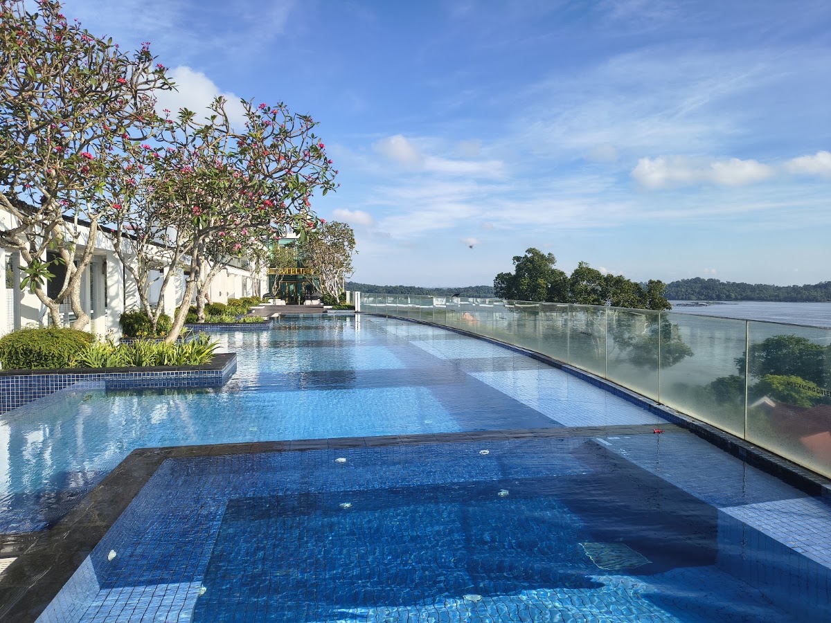 Village Hotel Changi photo 3