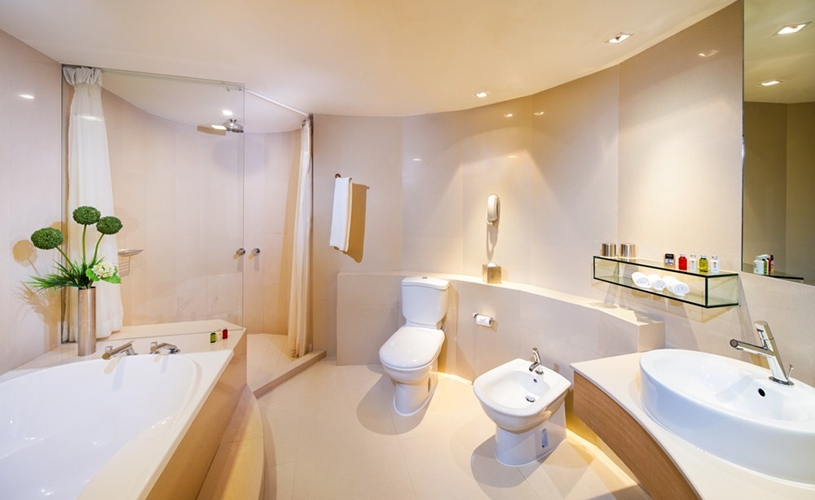 Village Hotel Changi photo 4