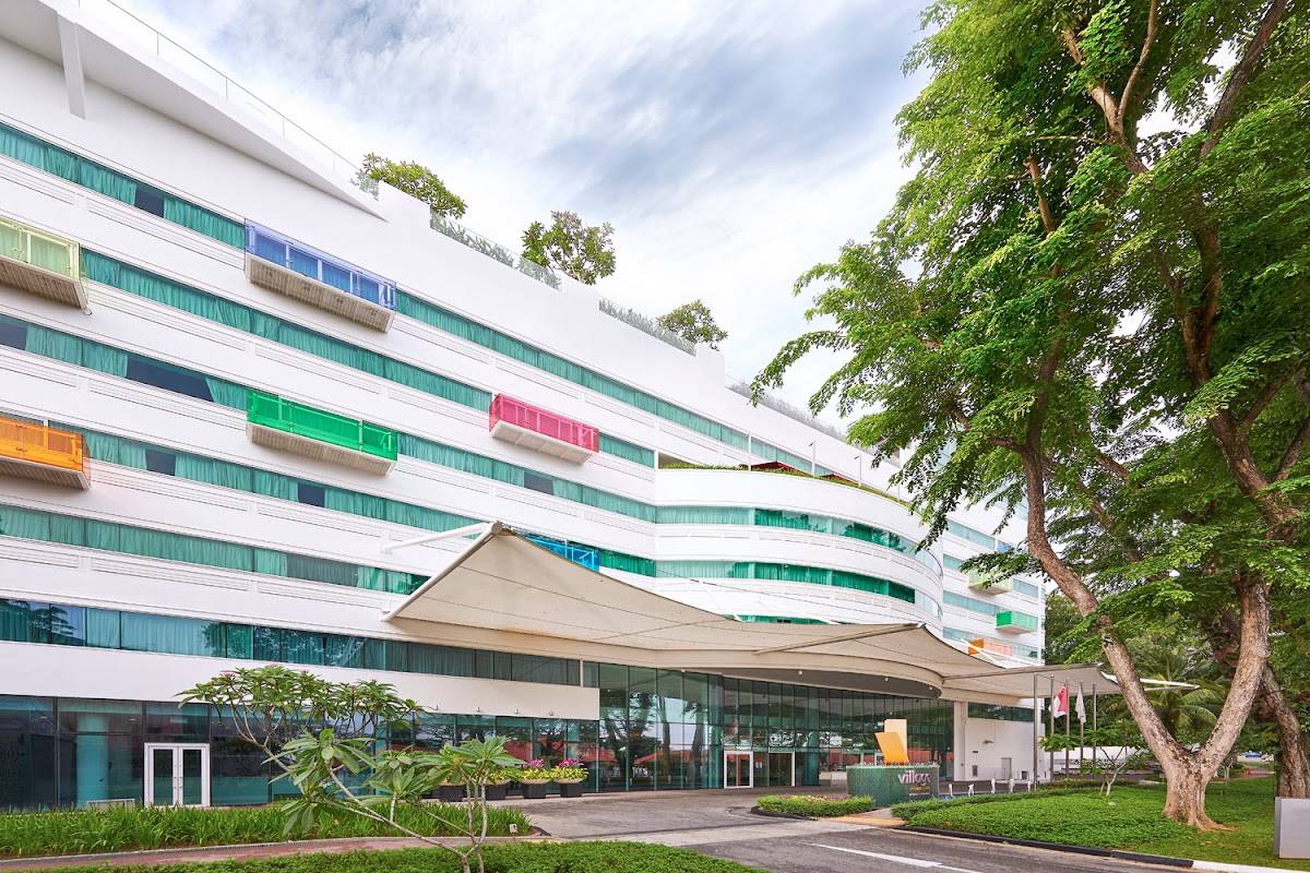Village Hotel Changi photo 5