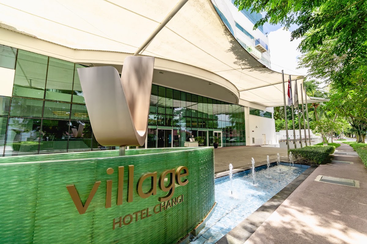 Village Hotel Changi photo 6