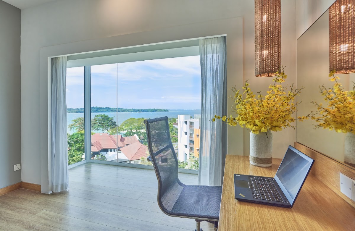 Village Hotel Changi photo 7